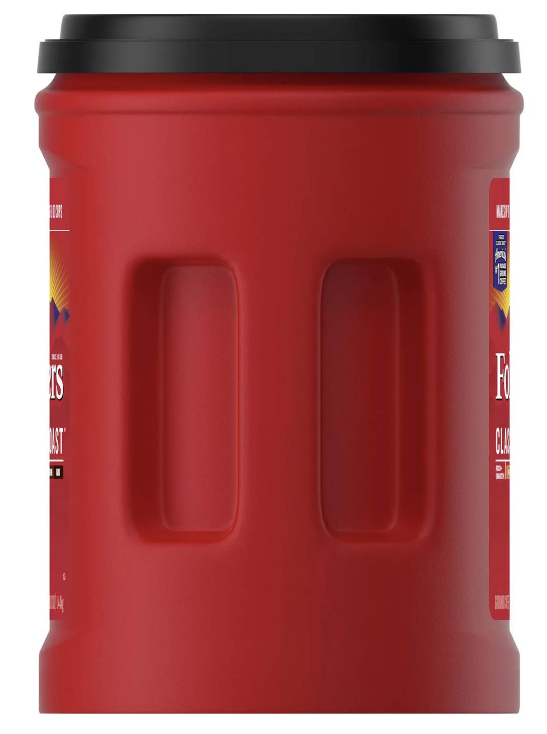 Folgers Classic Roast Coffee 51oz