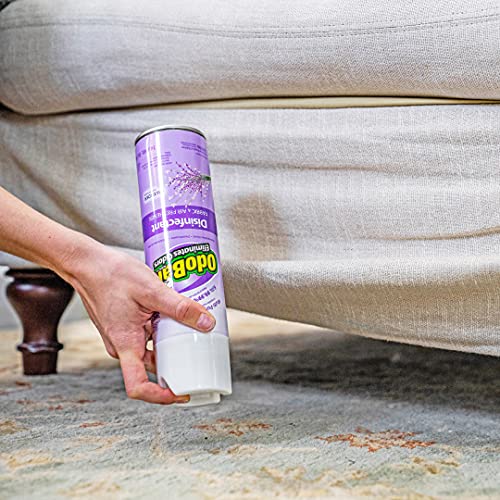 OdoBan Lavender Disinfectant Set