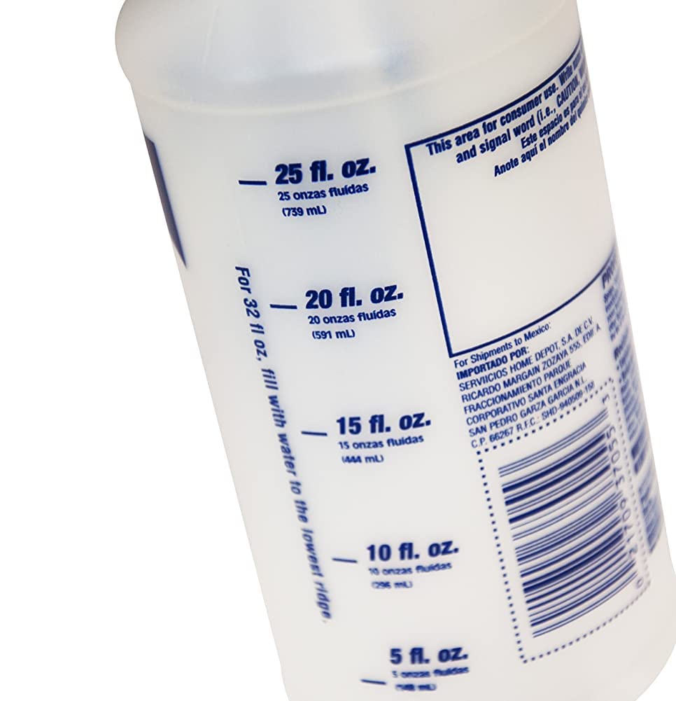 Zep Professional Sprayer 12-Pack