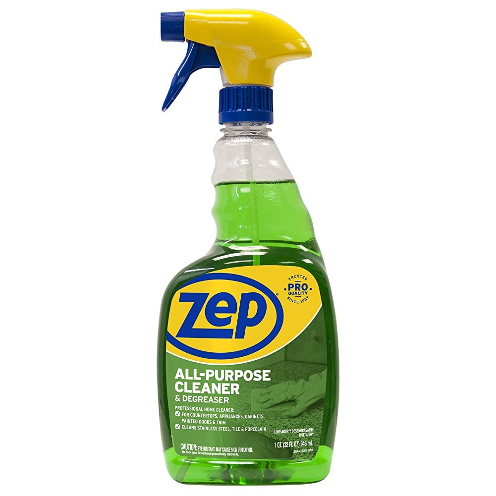 Zep All-Purpose Cleaner 4-Pack