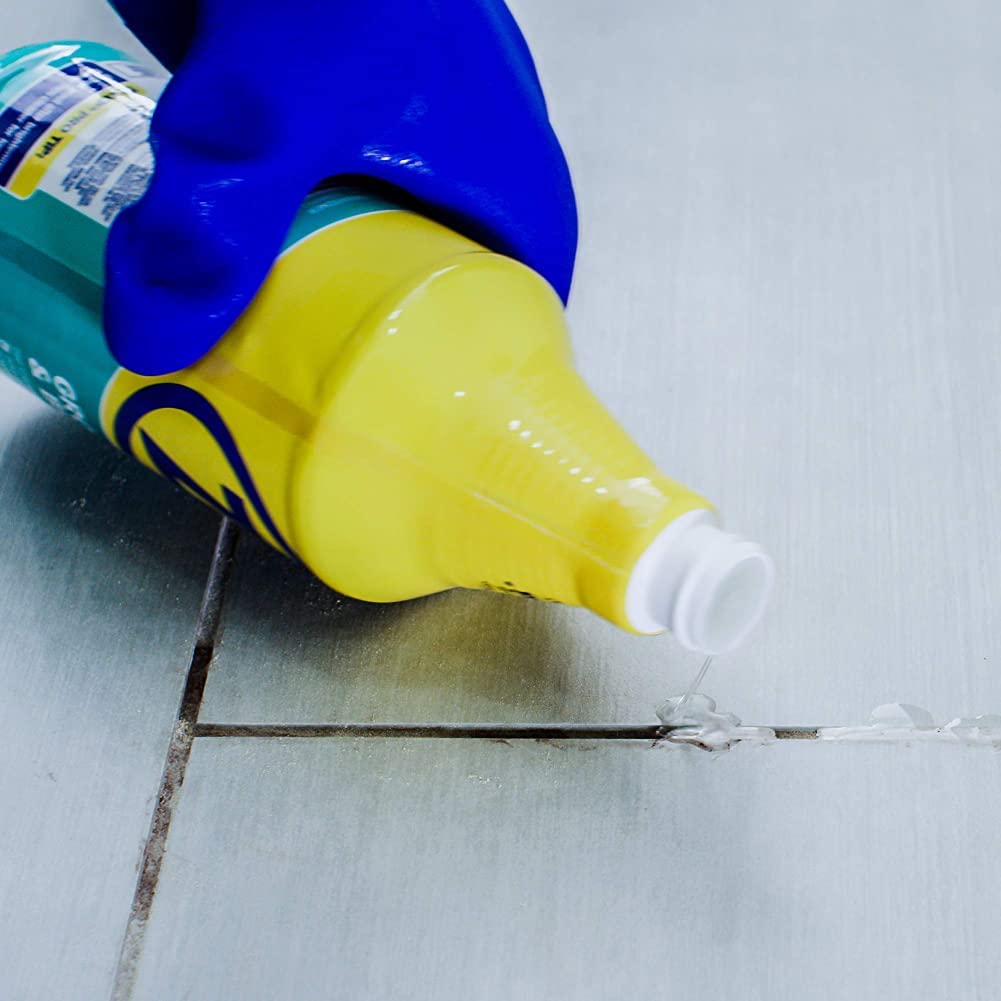 Zep Grout Cleaner 4-Pack
