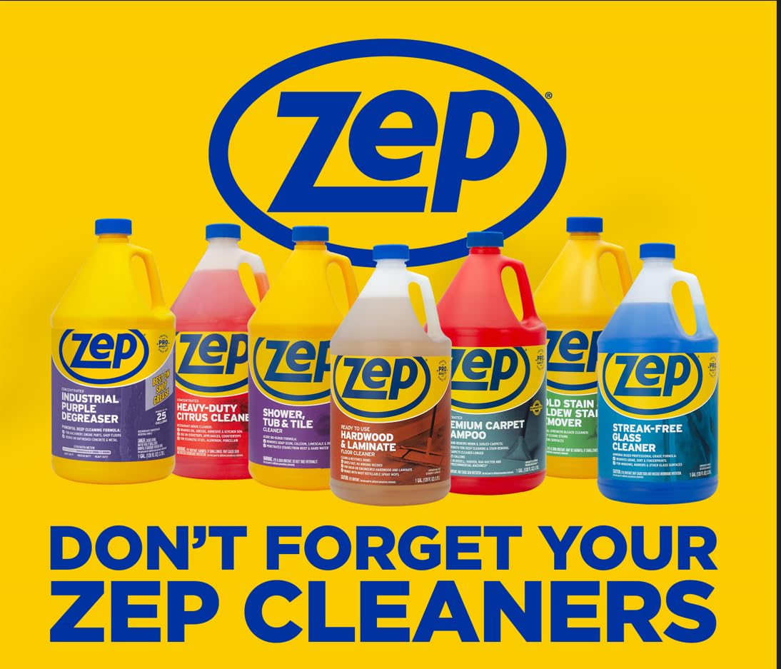Zep Professional Sprayer 12-Pack