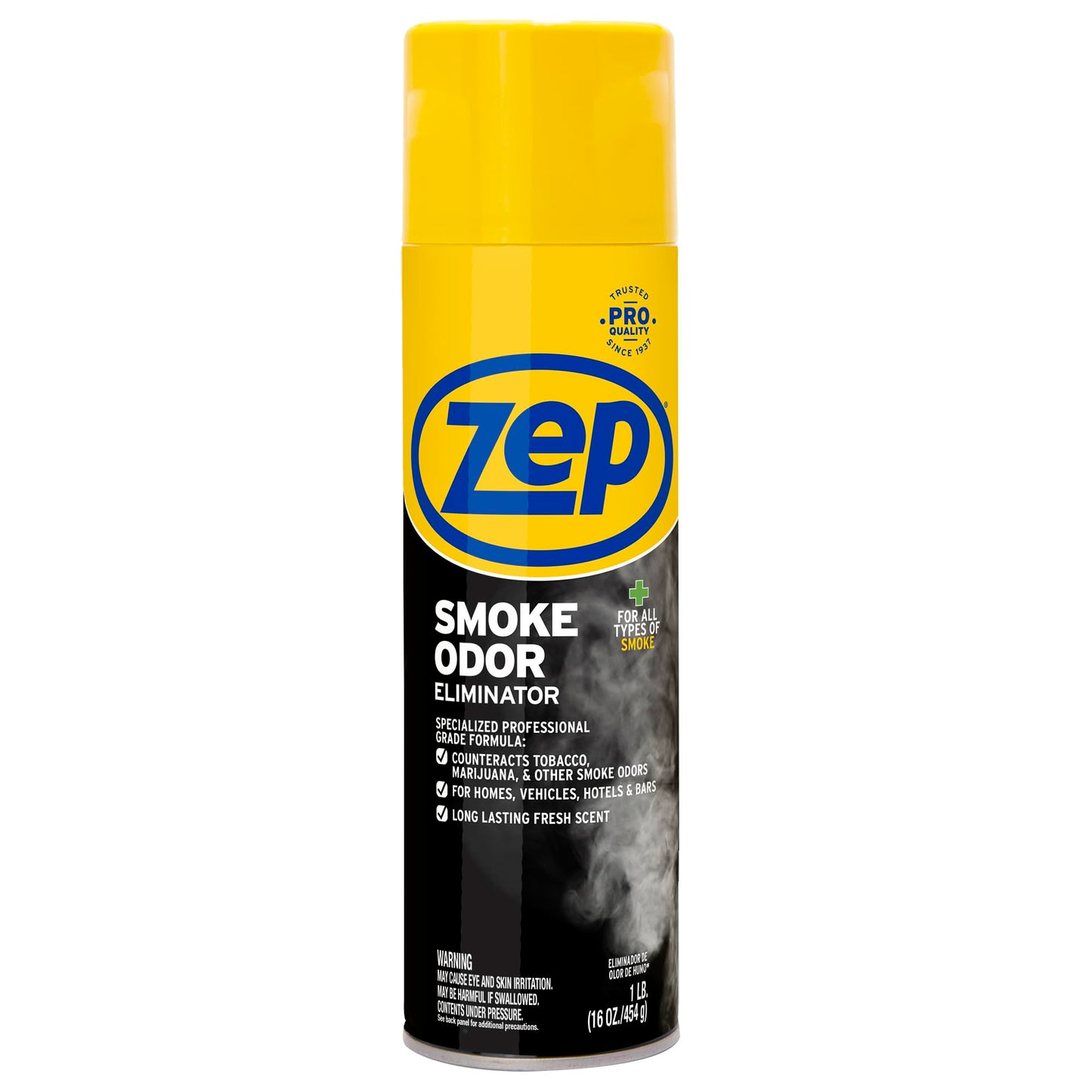 Zep Smoke Odor Eliminator 12-Pack