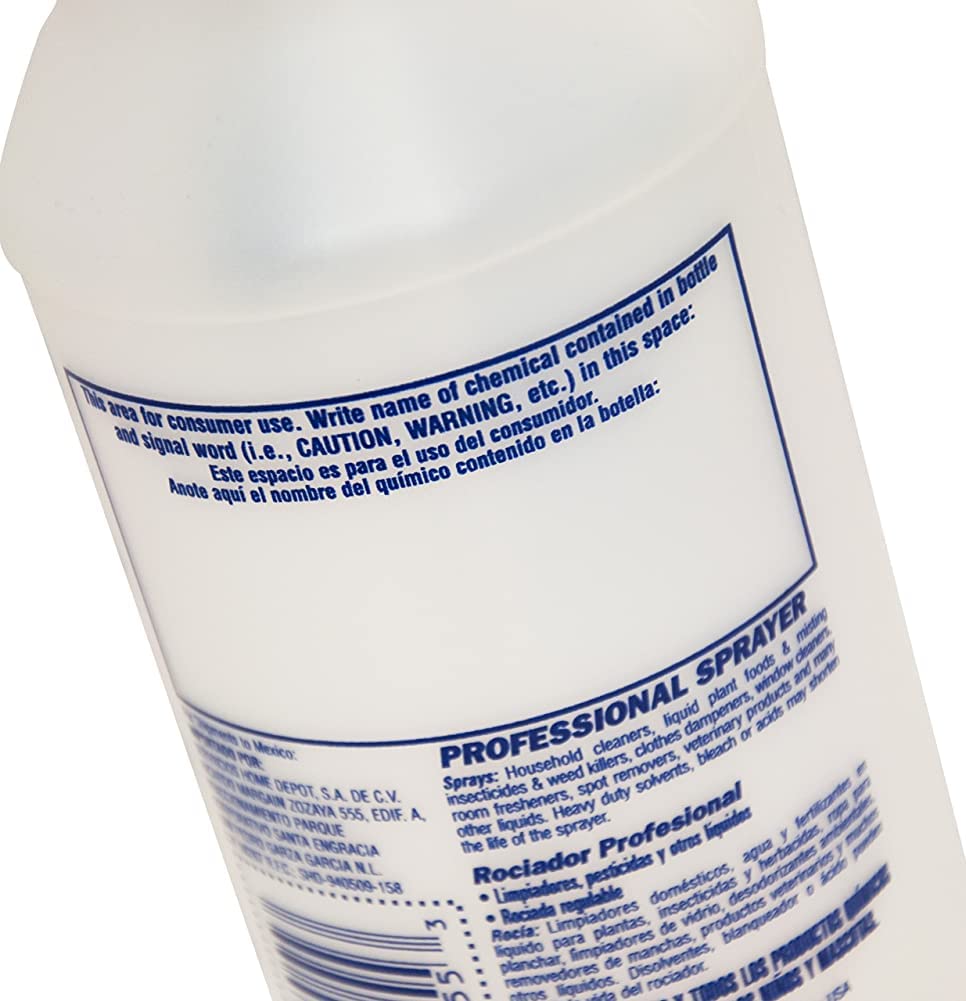 Zep Professional Sprayer 12-Pack