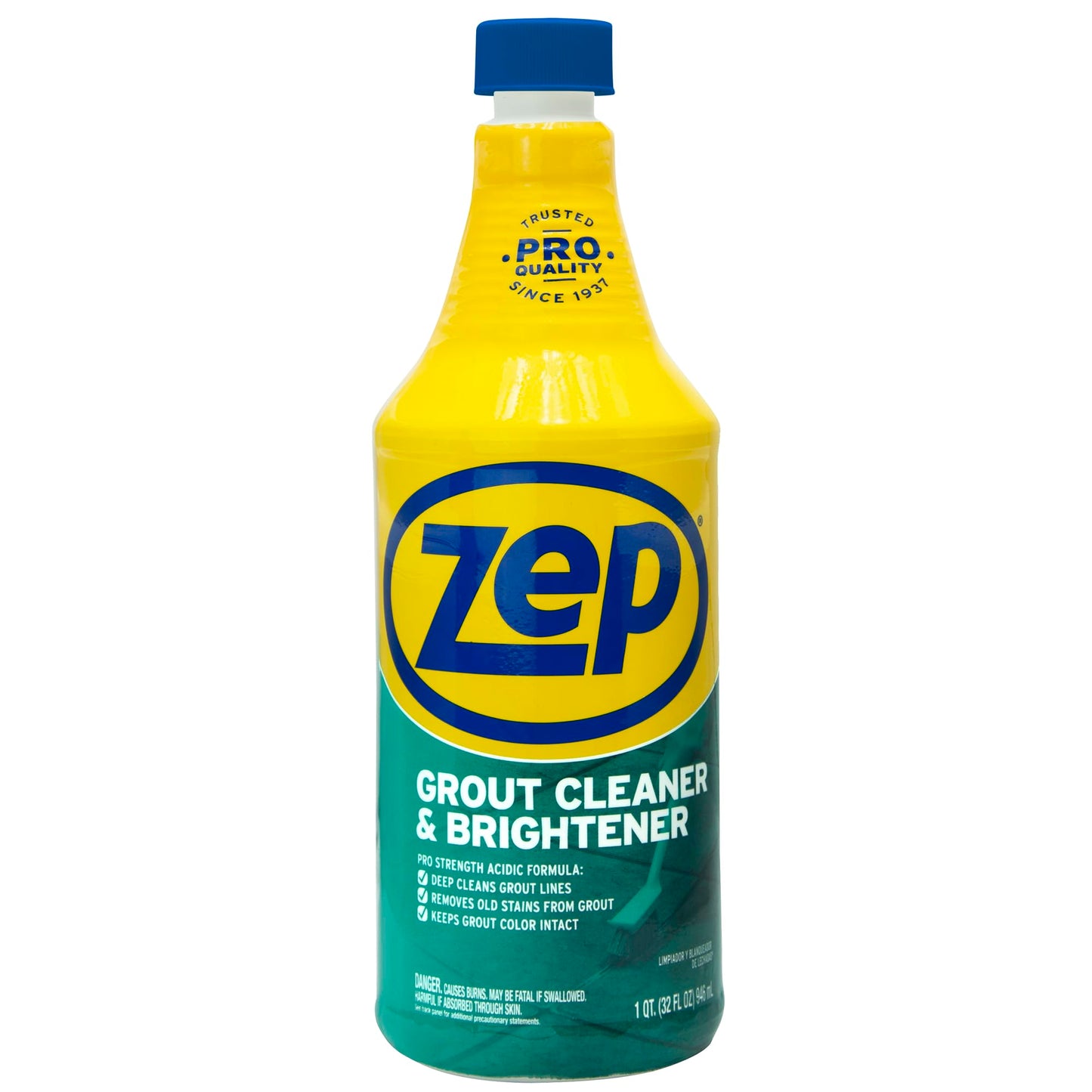 Zep Grout Cleaner 32oz