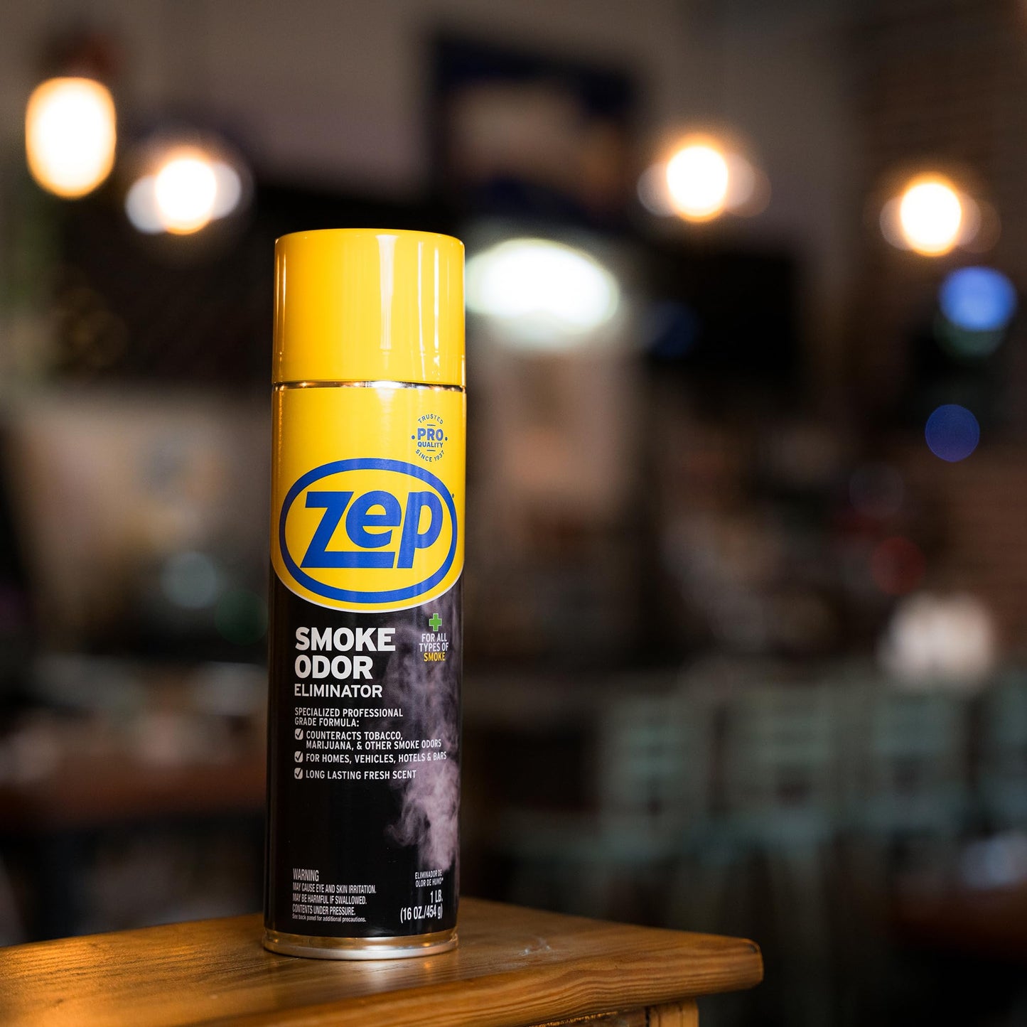 Zep Smoke Odor Eliminator 12-Pack