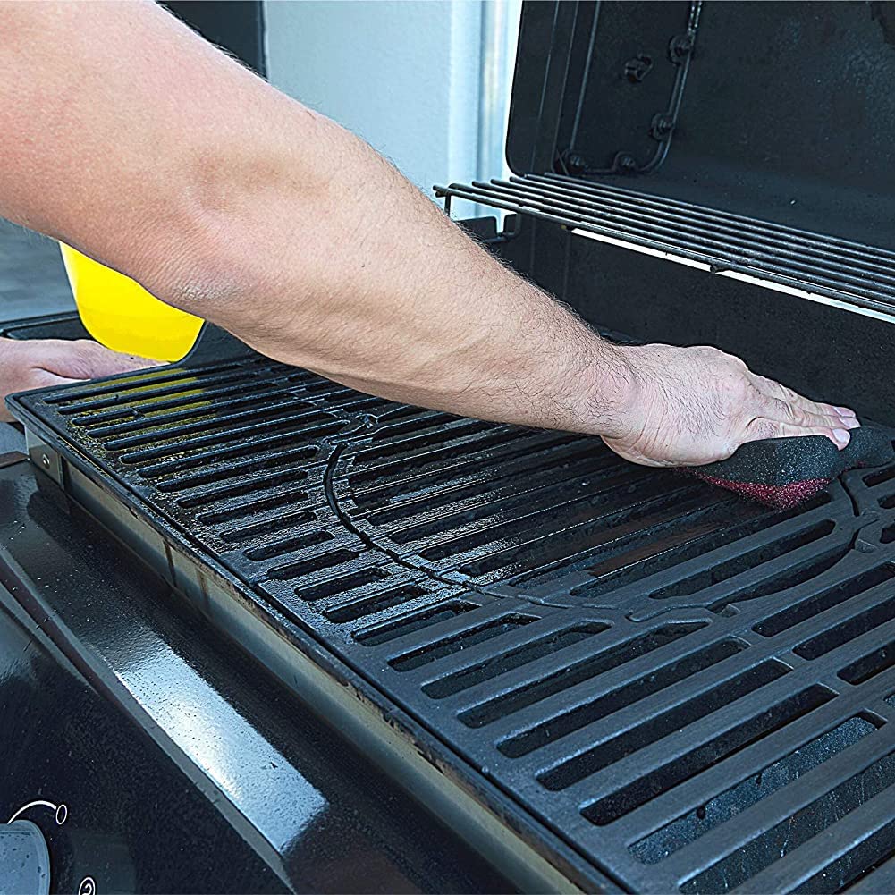 Zep Oven & Grill Cleaner 2-Pack