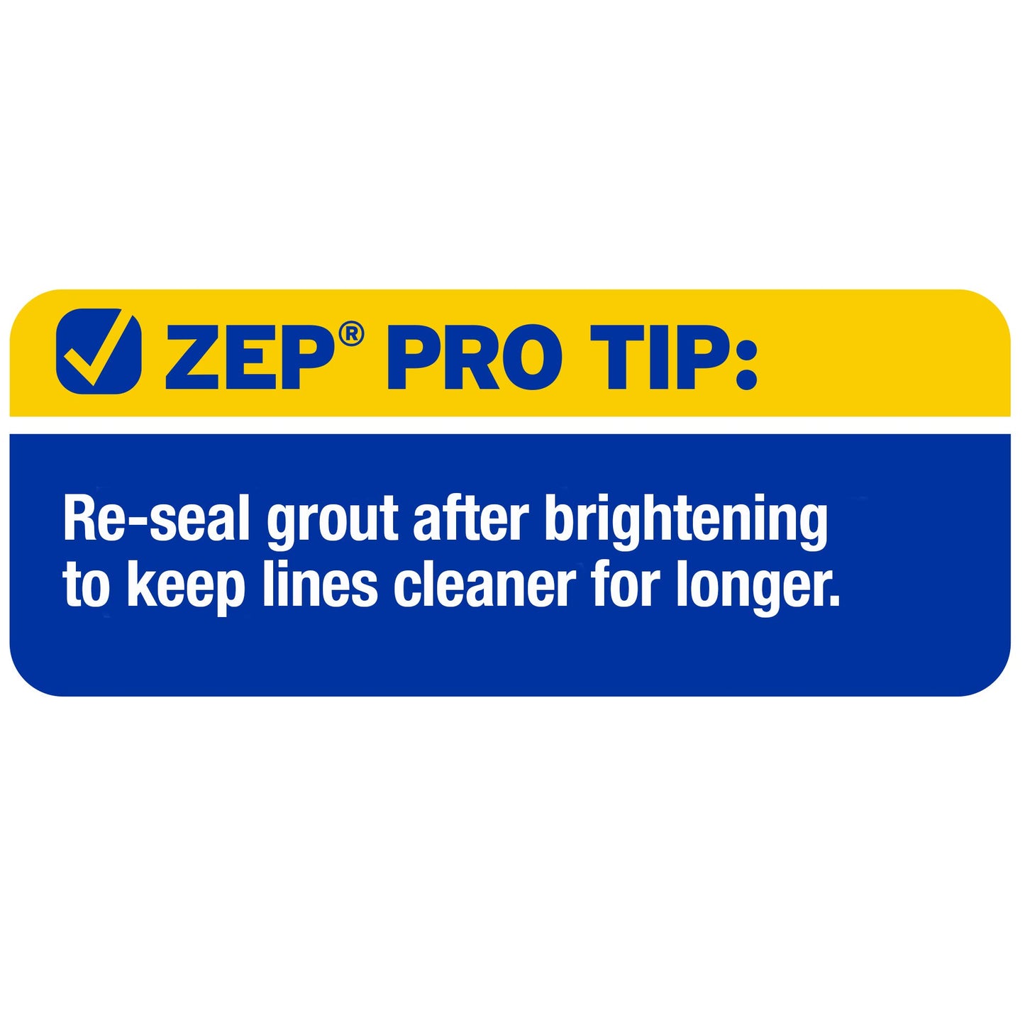 Zep Grout Cleaner 32oz