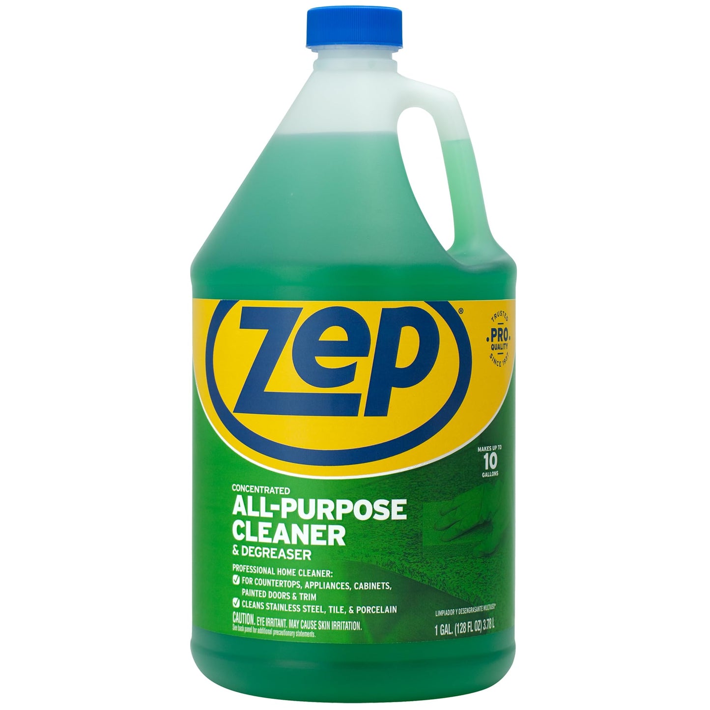 Zep All-Purpose Degreaser 4-Gal