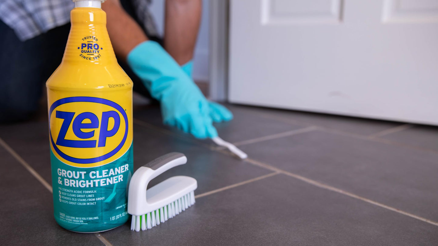 Zep Grout Cleaner 32oz