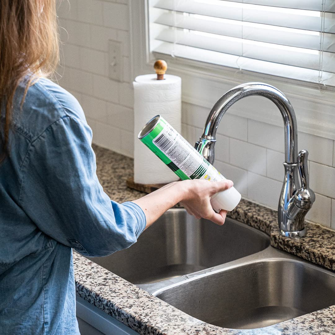 OdoBan Eucalyptus Disinfectant 2-Pack