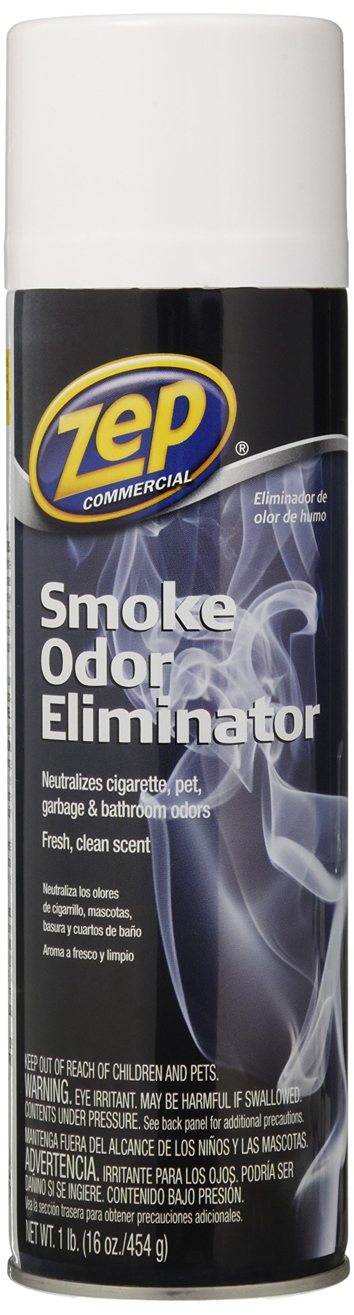 Zep Smoke Odor Eliminator 2-Pack