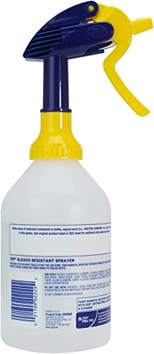 Zep Bleach Resistant Sprayer 32oz