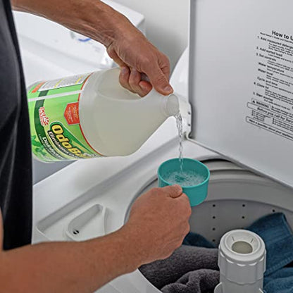 OdoBan Eucalyptus Disinfectant 2-Gal