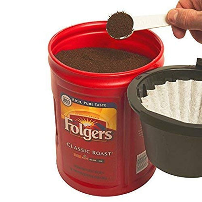 Folgers Classic Roast Coffee 2-Pack