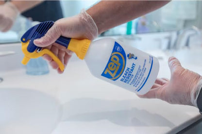 Zep Bleach Resistant Sprayer 2-Pack