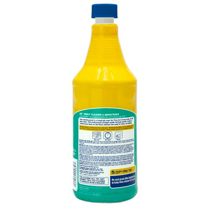 Zep Grout Cleaner 32oz