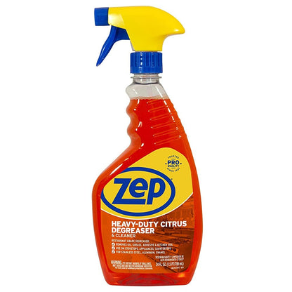 Zep Citrus Degreaser 2-Pack