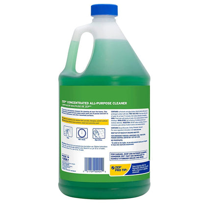 Zep All-Purpose Degreaser 4-Gal