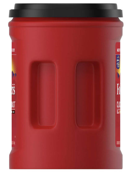 Folgers Classic Roast Coffee 51oz