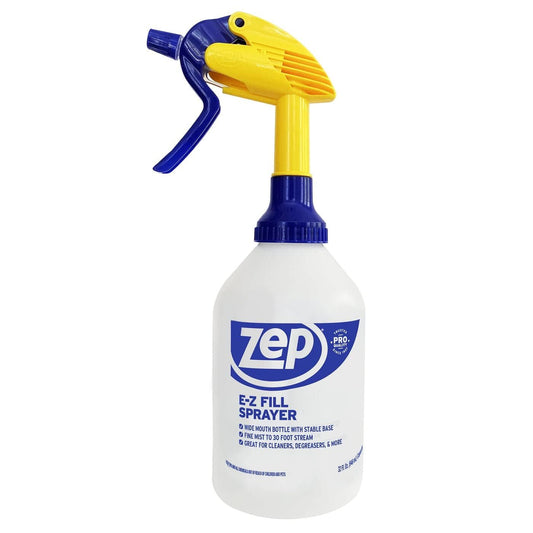 Zep High Output Sprayer