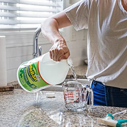 OdoBan Eucalyptus Disinfectant 4-Gal