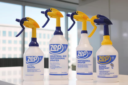 Zep Bleach Resistant Sprayer 2-Pack