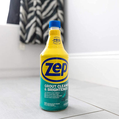 Zep Grout Cleaner 4-Pack
