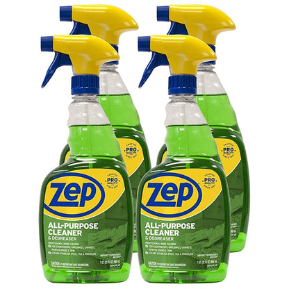 Zep All-Purpose Cleaner 4-Pack