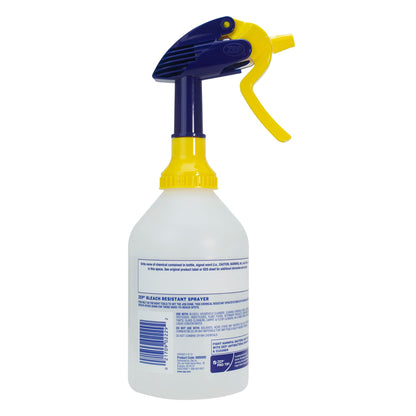 Zep Bleach Resistant Sprayer 12-Pack