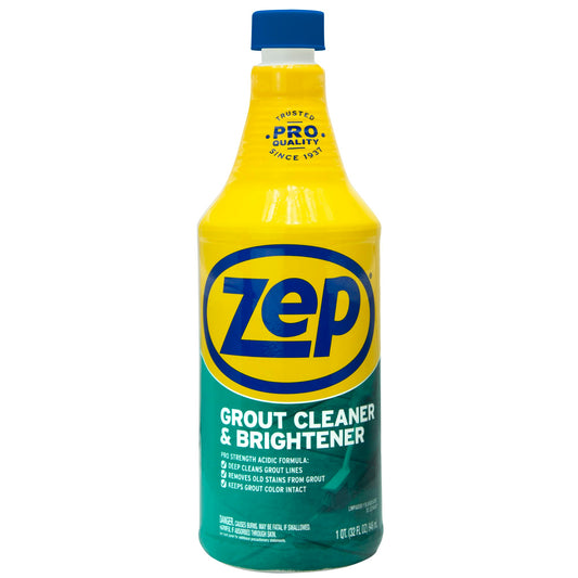 Zep Grout Cleaner 32oz