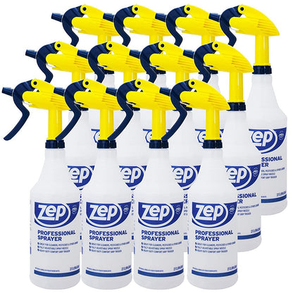 Zep Professional Sprayer 12-Pack
