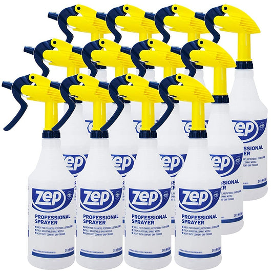 Zep Professional Sprayer 12-Pack