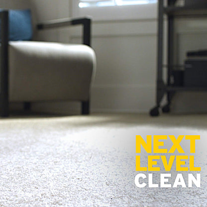 Zep High Traffic Carpet Cleaner 1-Gal