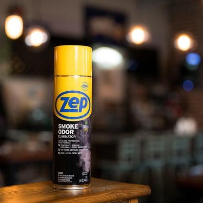 Zep Smoke Odor Eliminator 12-Pack