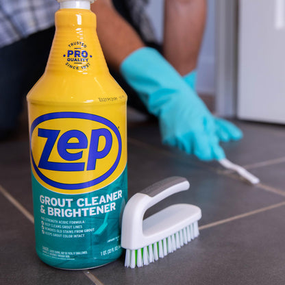 Zep Grout Cleaner 4-Pack