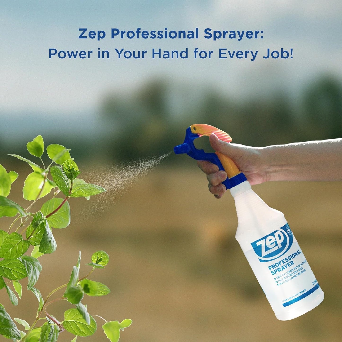 Zep Professional Sprayer