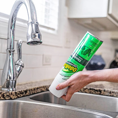 OdoBan Eucalyptus Disinfectant 2-Pack