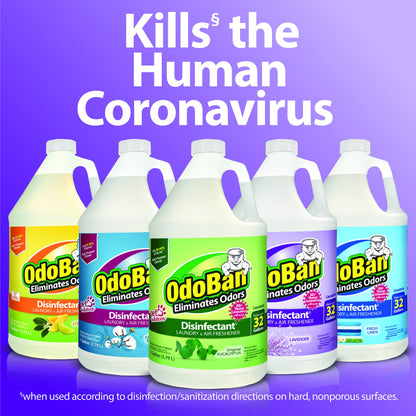 OdoBan Lavender Disinfectant 1-Gal