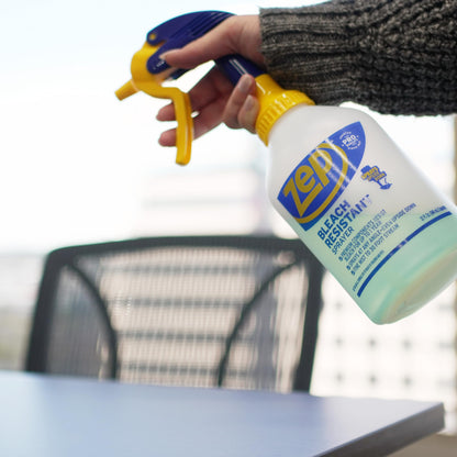 Zep Bleach Resistant Sprayer 12-Pack