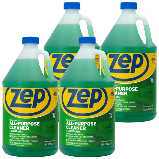 Zep All-Purpose Degreaser 4-Gal