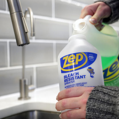 Zep Bleach Resistant Sprayer 12-Pack