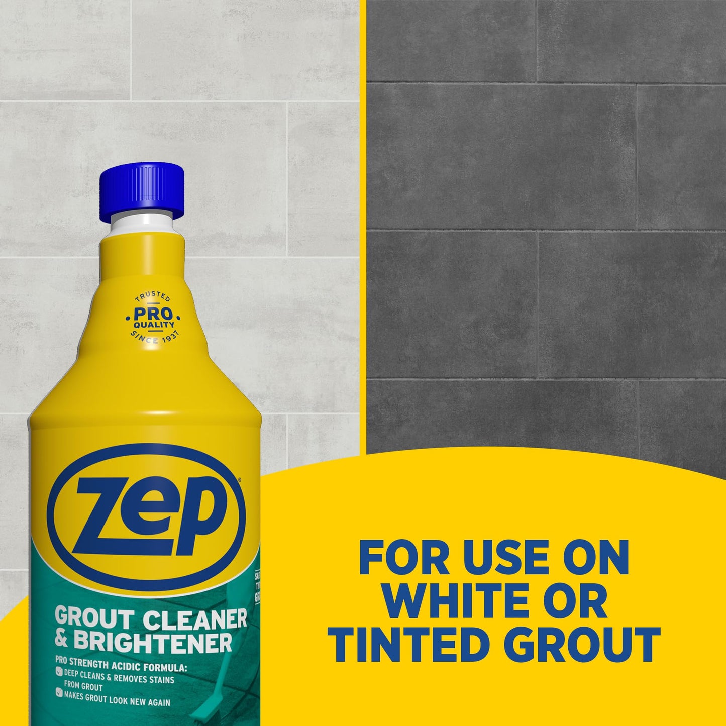 Zep Grout Cleaner 4-Pack