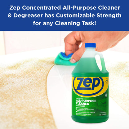 Zep All-Purpose Degreaser 4-Gal